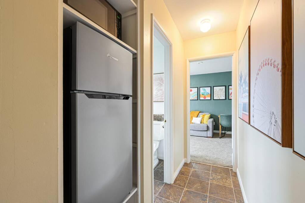Holiday home 10 Mins To The La Jolla And Ucsd San Diego