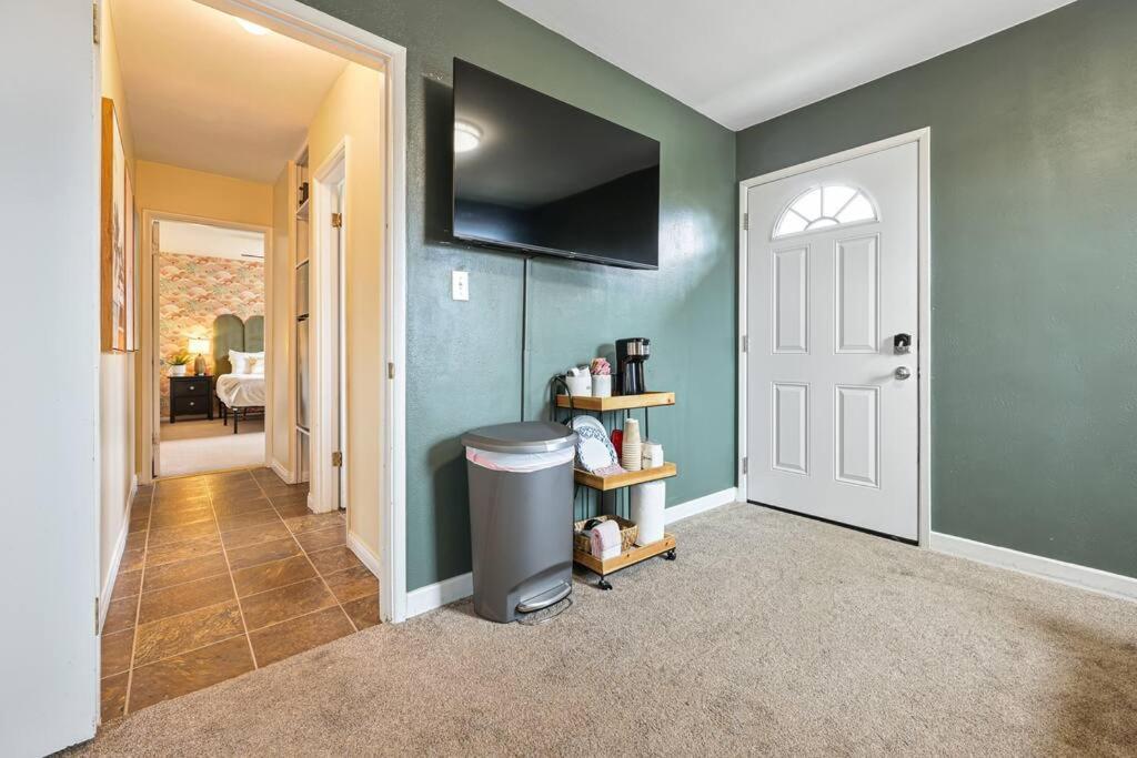 Holiday home 10 Mins To The La Jolla And Ucsd *